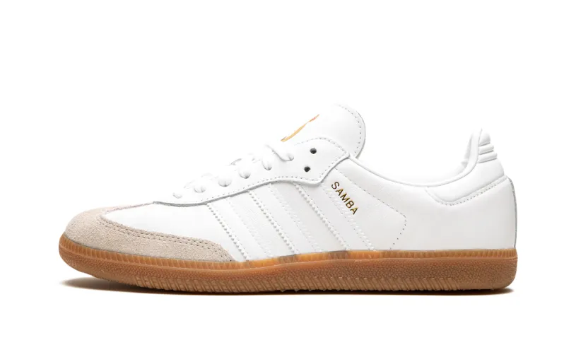 Adidas Samba Samba 'Real Madrid'